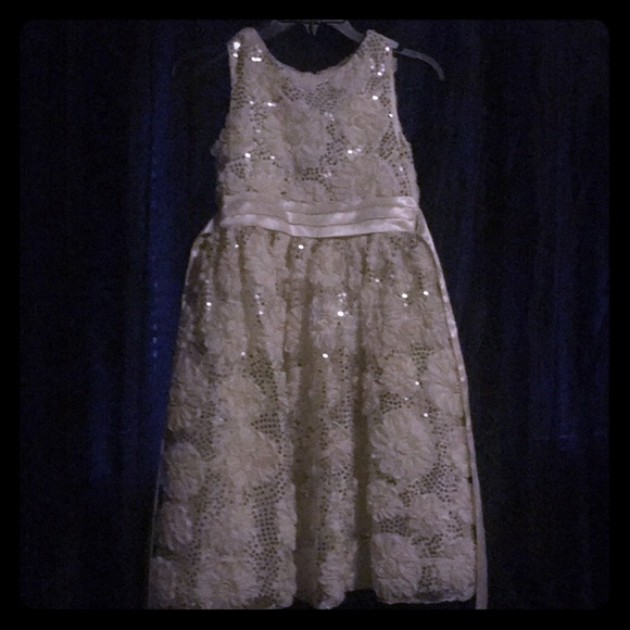 girls size 12 formal dresses